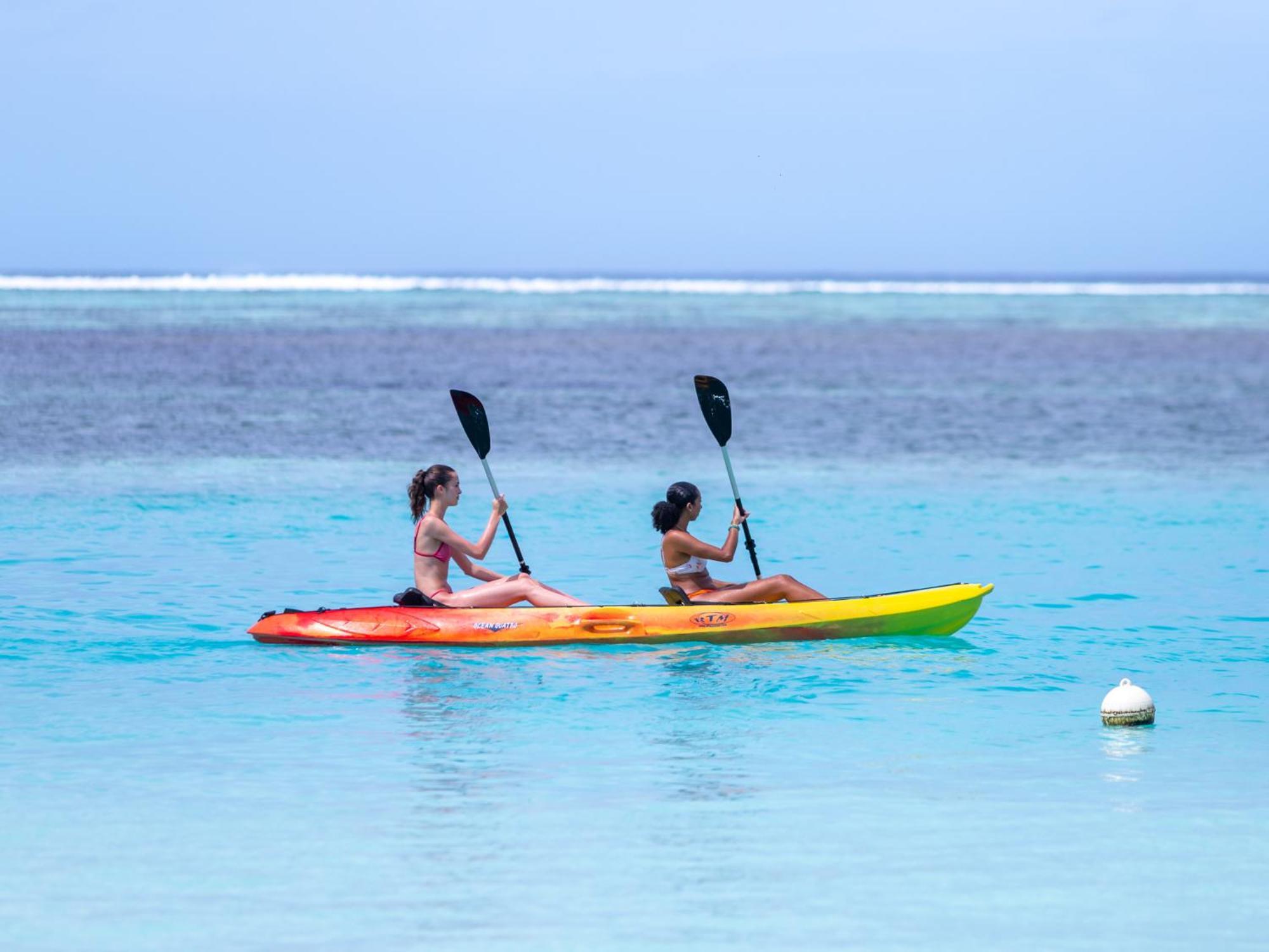 Rashu Hiyaa Hotel Dhiffushi Exterior photo